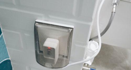 智米马桶冲水不畅的原因分析（解决智米马桶冲水不畅问题的有效方法）