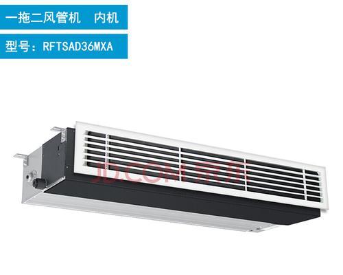 如何提升家用中央空调的风力效果（解决家用中央空调风力小的问题）