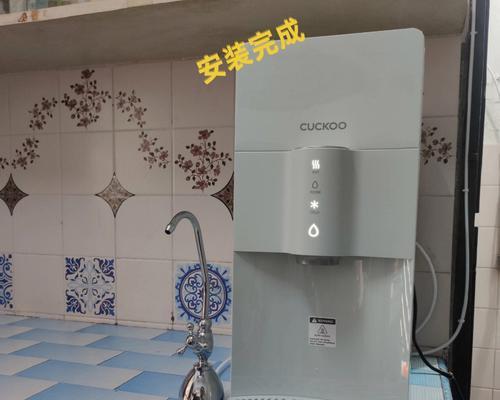 饮水机按键失灵修复方法（简单实用的按键维修技巧）