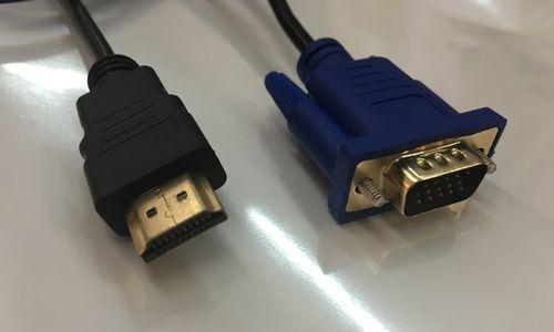 电脑连接线的作用与种类（了解电脑连接线的不同类型及其应用领域）