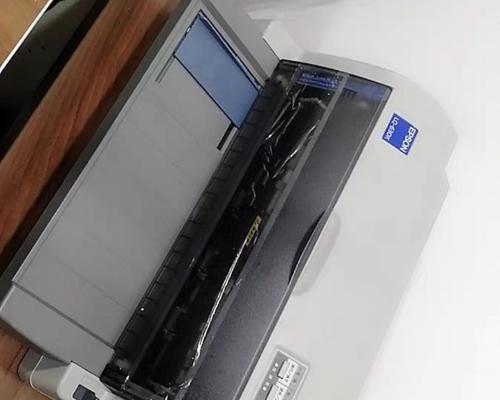 爱普生630k打印机故障分析与解决方案（解决您的打印烦恼）