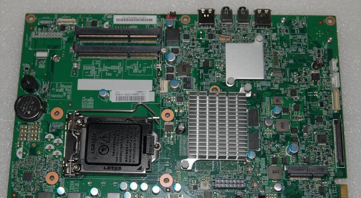 i510400f搭配最佳主板选择（为您推荐适合i510400f的主板）
