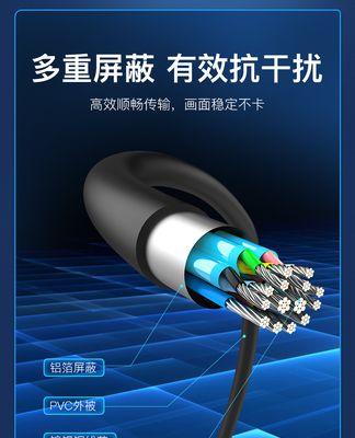 HDMI与HDCP（深入探讨HDMI和HDCP之间的关系及其重要性）