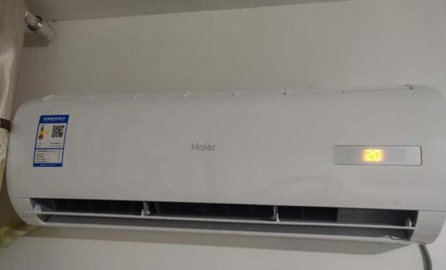 海尔空调E6故障解决方法（海尔空调报E6故障代码的原因及解决办法）