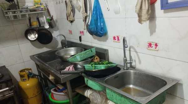 嘉兴饭店油烟机清洗方法（保持厨房环境清洁）