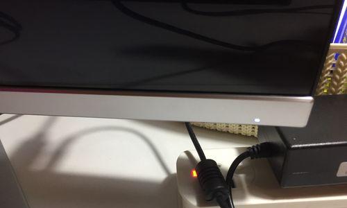 集成显示器不亮原因分析与解决方案（解决您的集成显示器亮屏问题）