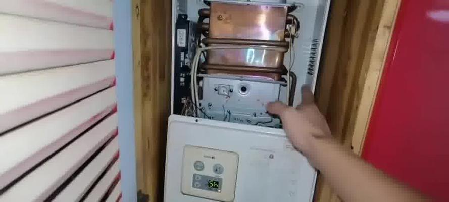 前锋壁挂炉热水器的卓越优势（以前锋壁挂炉热水器为您带来更高效）