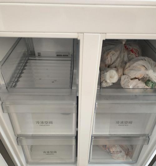 海尔冰箱变温室不制冷的原因（探究海尔冰箱变温室不制冷的原因及解决方案）
