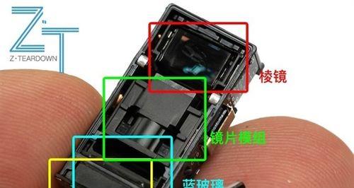 手机拍照变焦卡住如何快速解决？
