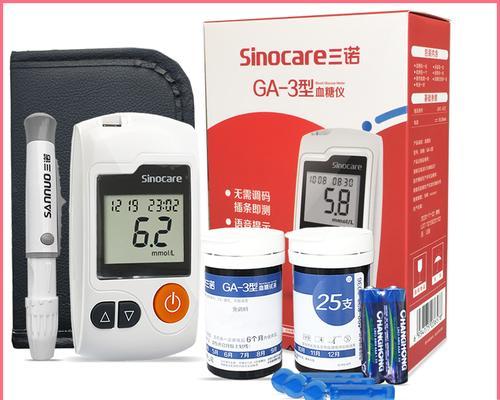 利格智能手表血糖仪使用方法是什么？