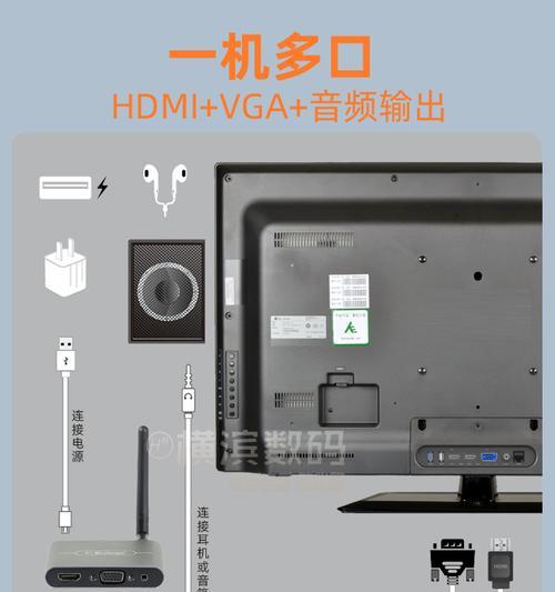 显示器连接机顶盒无视频显示怎么办？