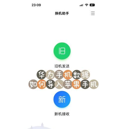 怎么复制新的苹果手机？数据迁移步骤是什么？
