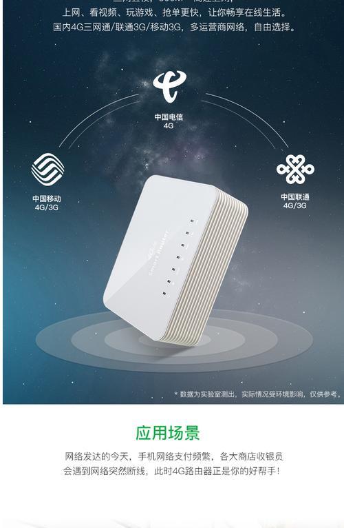 翼联路由器红灯亮起代表什么？如何解决？