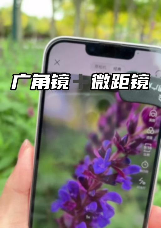 手机如何实现大广角拍摄？大广角摄像头的设置方法是什么？