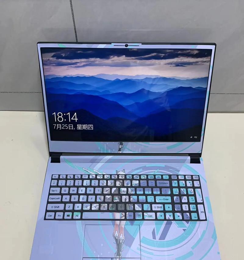 玩游戏机用什么笔记本？游戏笔记本选购指南？