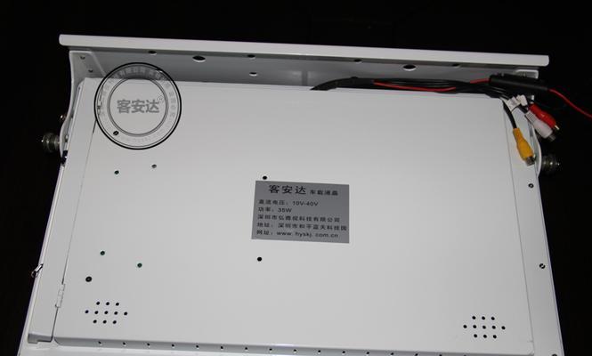 哪些车型自带车载电视机？