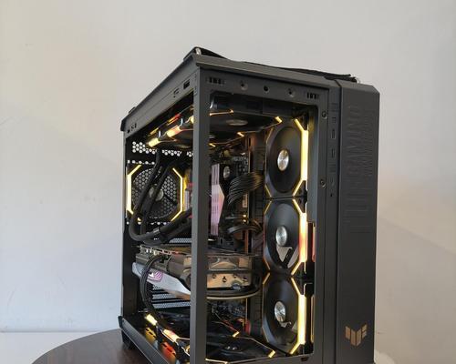 显卡类型机箱选择时应注意哪些问题？