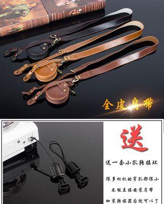 佳能相机肩带松动了怎么处理？有哪些维修方法？