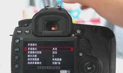 佳能相机拍摄开箱视频技巧是什么？设置要点有哪些？