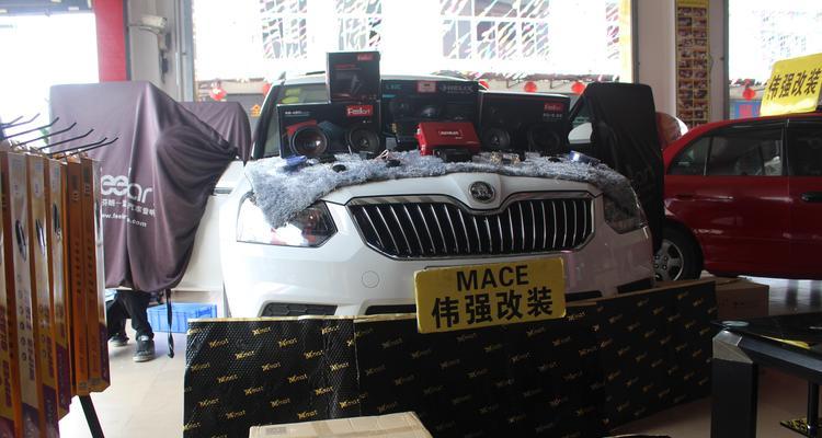 荣升汽车音响的音质效果如何？