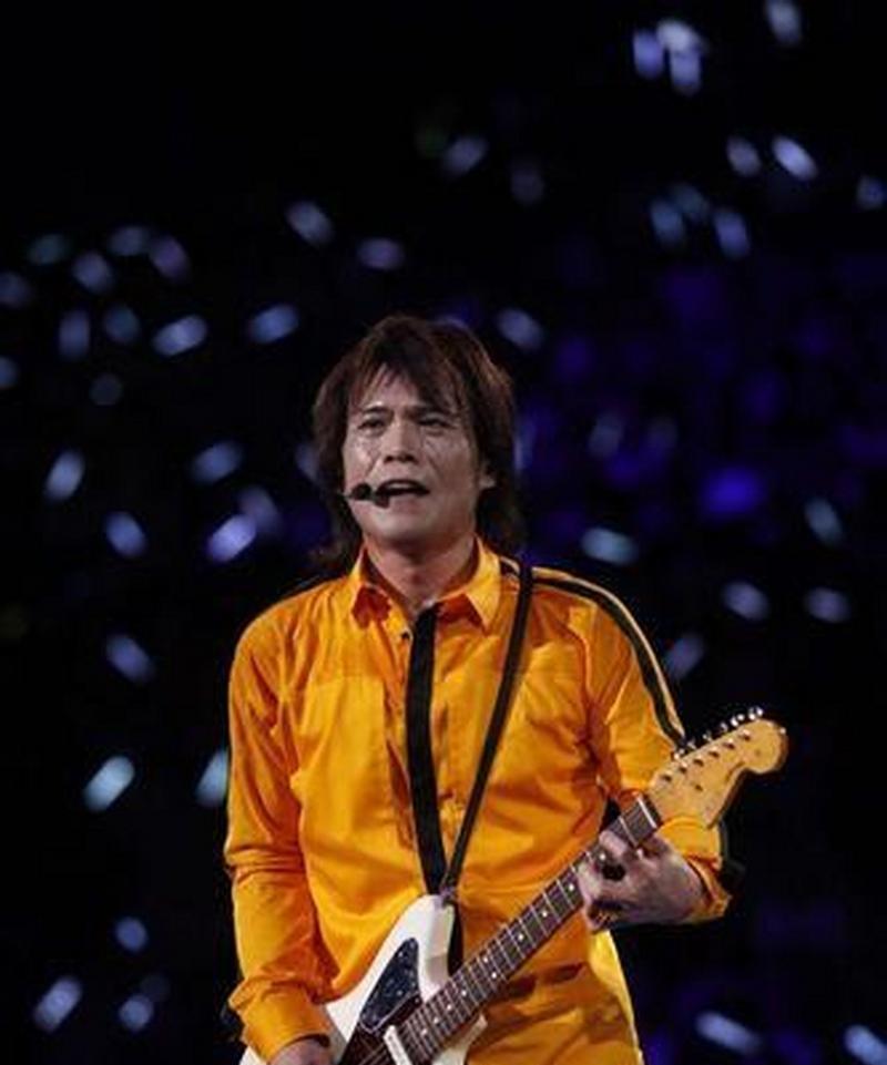 伍佰演唱会的音响设备如何？音质效果能达到什么水平？