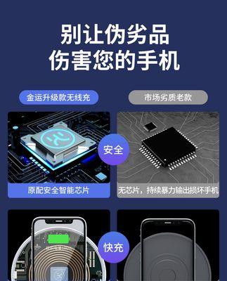 小米手机磁力充电器使用方法是什么？