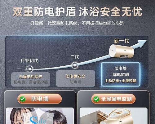 热水器匹配方法是什么？如何确保热水器与家居环境匹配？