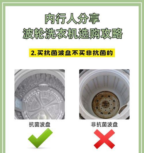 租房时洗衣机选购指南是什么？