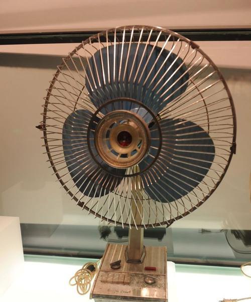 电风扇吹制的香肠有何特殊名称？
