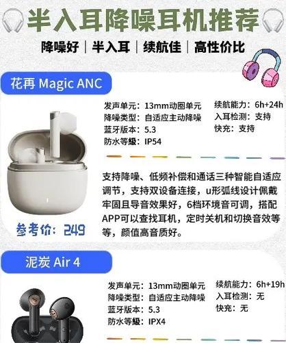 不入耳蓝牙耳机使用方法是什么？