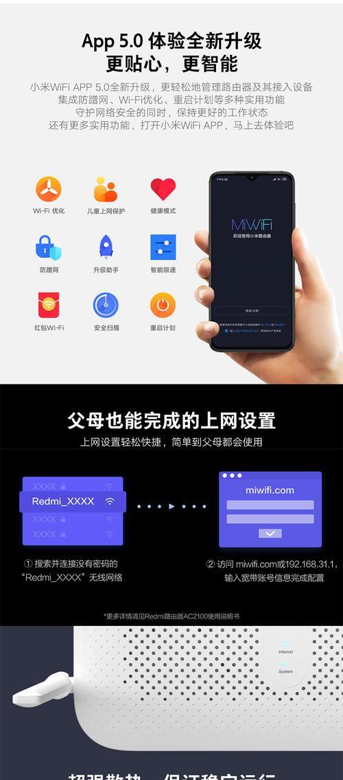 小米路由器开启8080端口的步骤是什么？