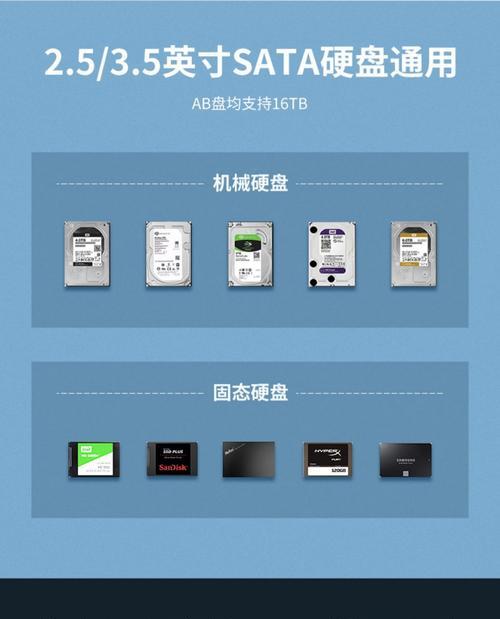 如何正确连接机械移动硬盘？