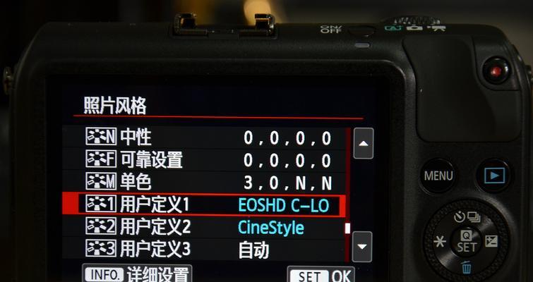 佳能相机预闪关闭步骤是什么？