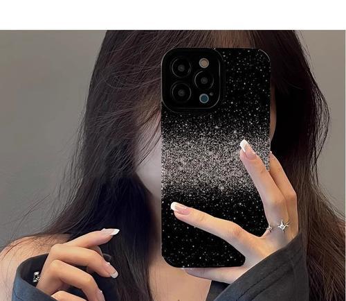 手机壳硅胶泼墨怎么洗？清洗过程中需要注意什么？