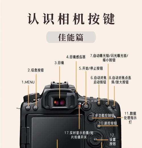佳能7d模式切换的步骤是什么？