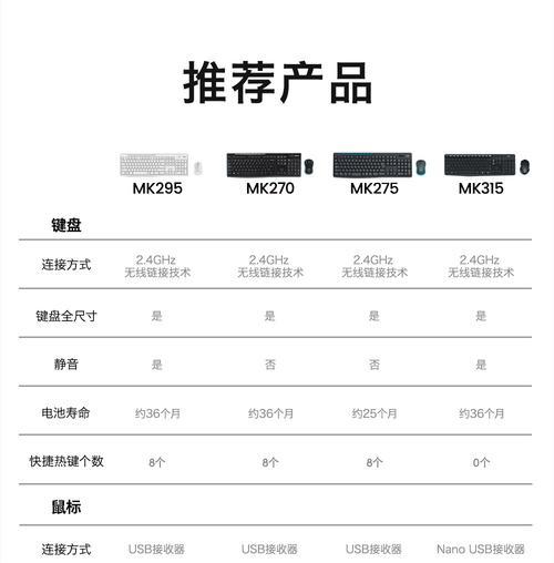 罗技鼠标接收器如何收纳？操作步骤是什么？