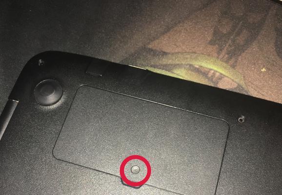 新蓝微型电脑怎么拆硬盘？拆卸硬盘的正确步骤是什么？