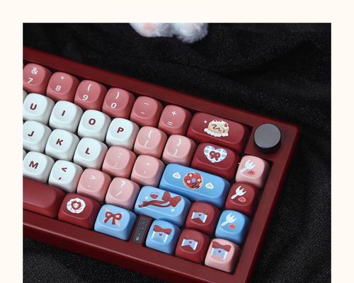 evn巴黎键盘品牌背景是什么？evn巴黎键盘特点有哪些？
