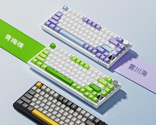 黑爵无线键盘连接电脑的正确方式？