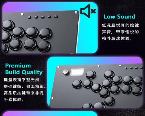 哪些游戏用键盘玩更有趣？选择标准是什么？
