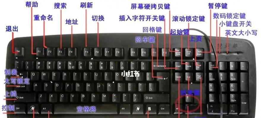 宫廷电脑键盘的正确使用方法是什么？使用过程中应该注意什么？