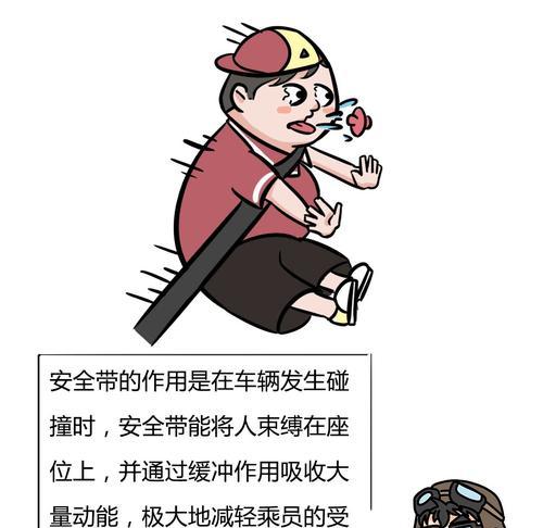 电瓶车罩的安全带怎么系？使用时需要注意什么？