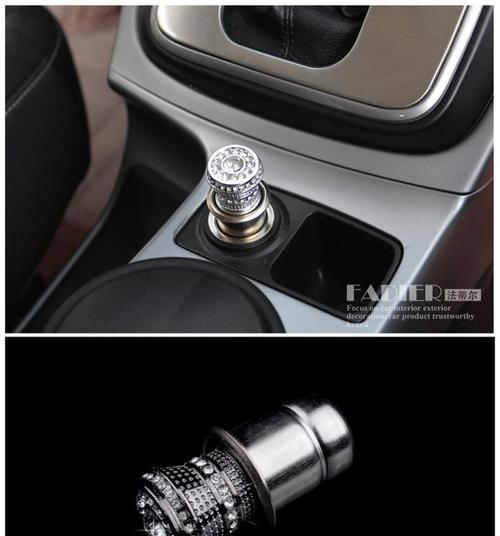 点烟器转换器使用方法？如何正确连接车载设备？