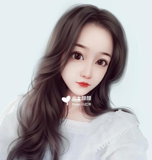 小米手机拍摄女生头像的技巧是什么？