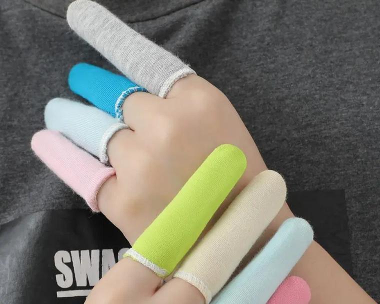散热器和手指套如何正确搭配使用？