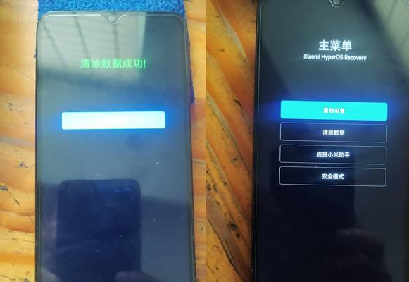 小米系统被摧毁了怎么进入recovery？恢复步骤是什么？