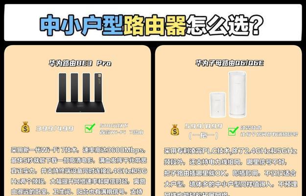 购买路由器时如何选择最佳wifi？