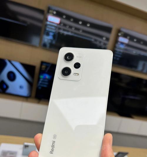红米note12信号强度如何优化？