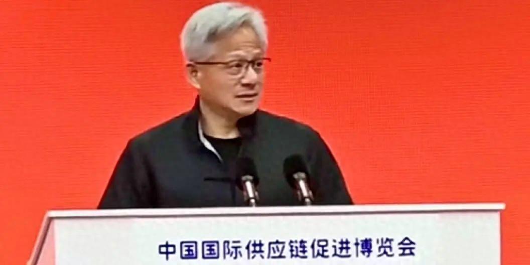 黄仁勋急了！英伟达H20解禁，却已挡不住“中国芯”