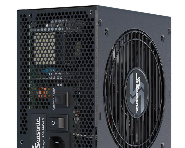 海韵core750w电源怎么样？性能稳定吗？